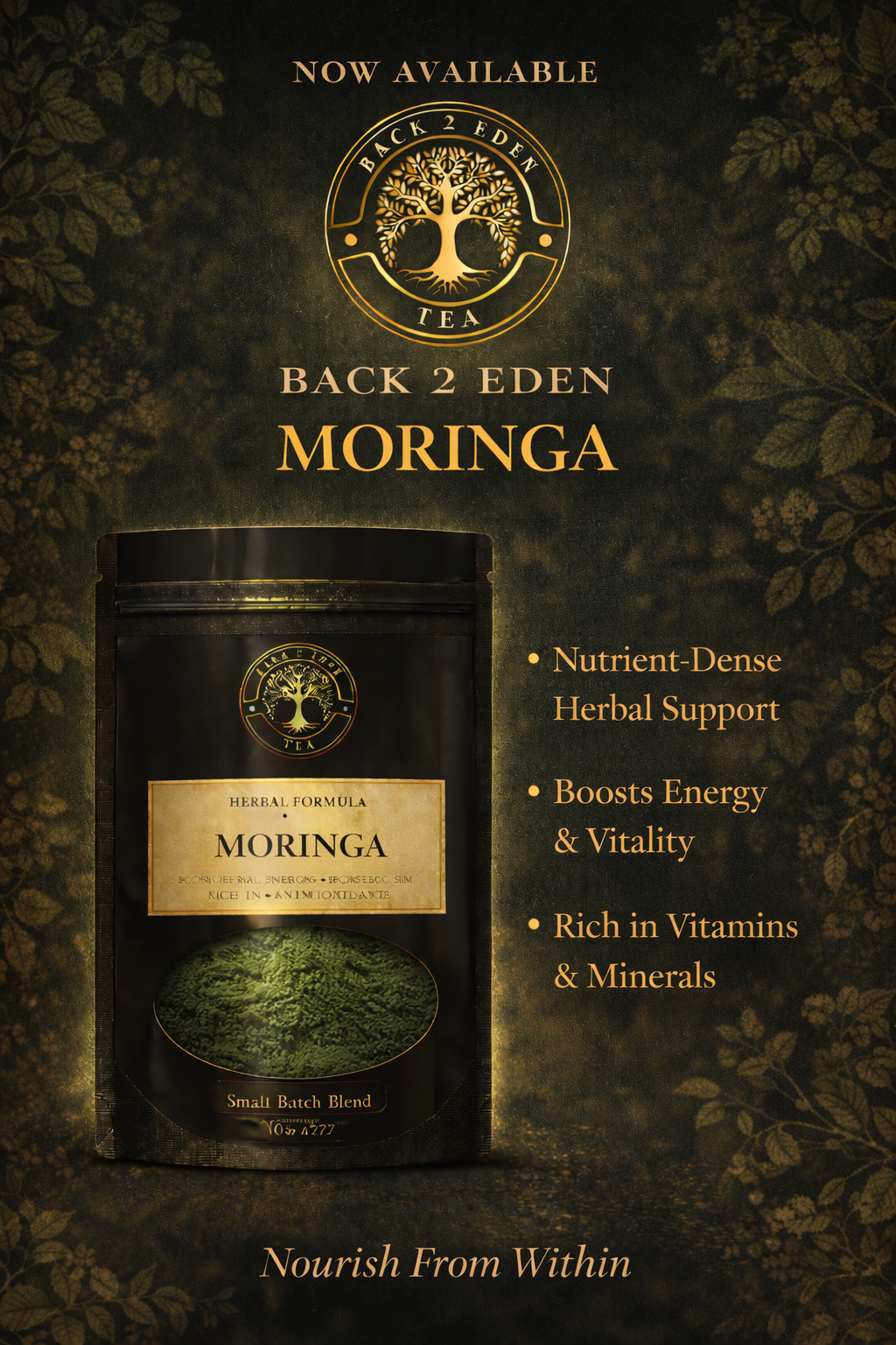 MORINGA