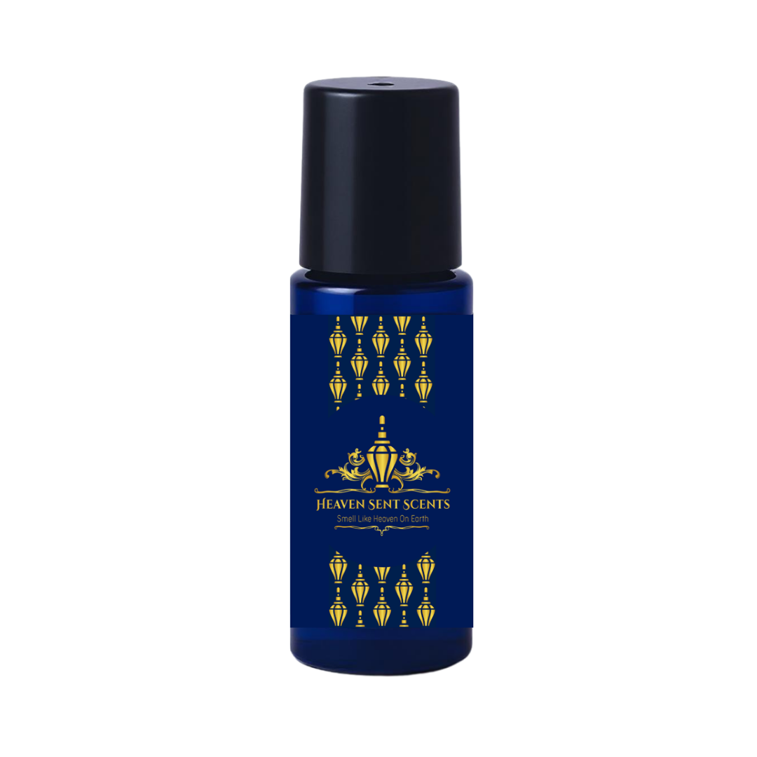 LÉ VALCIN SIGNATURE SCENT (ROLL-ON BOTTLE)