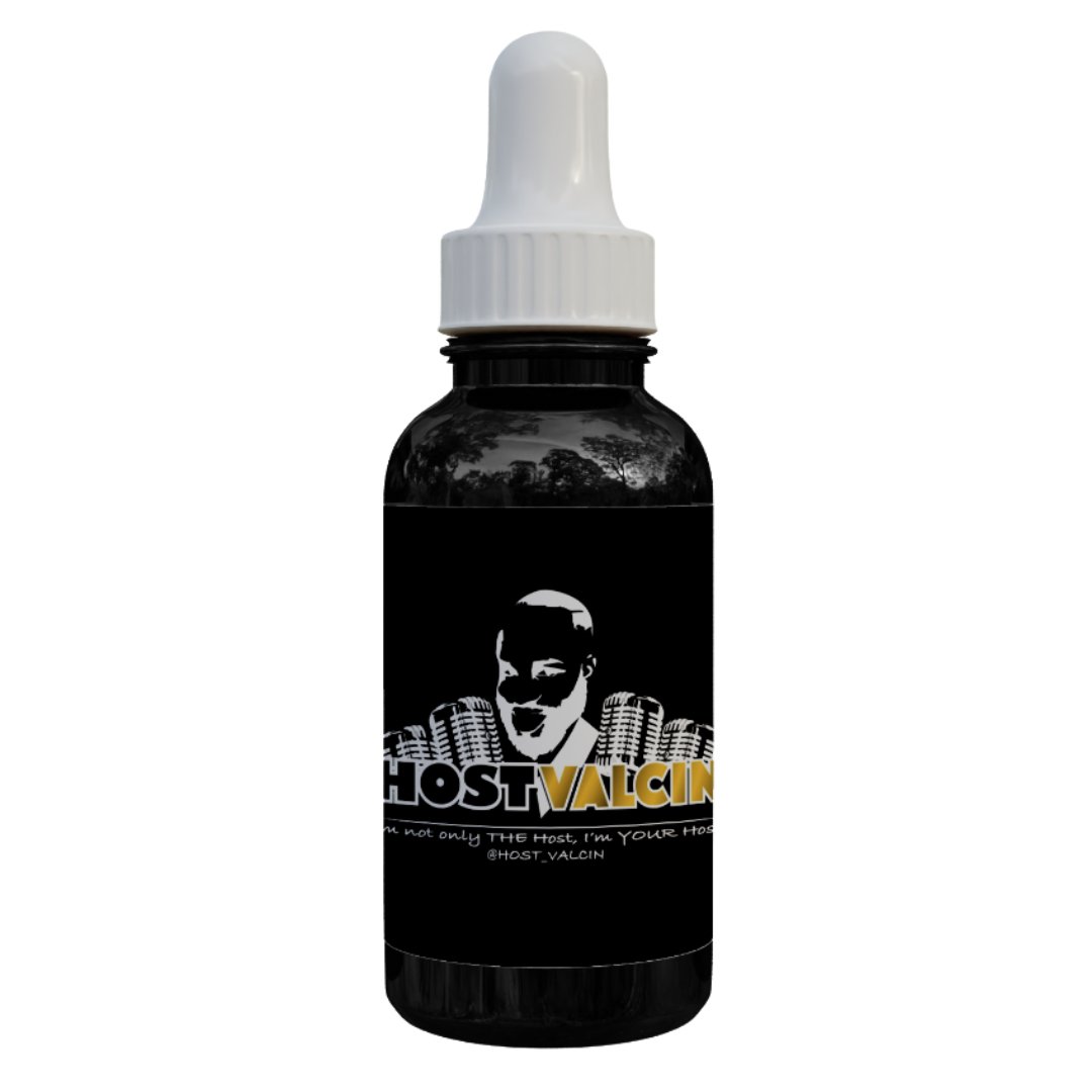 LÉ VALCIN LUXURY BEARD OIL