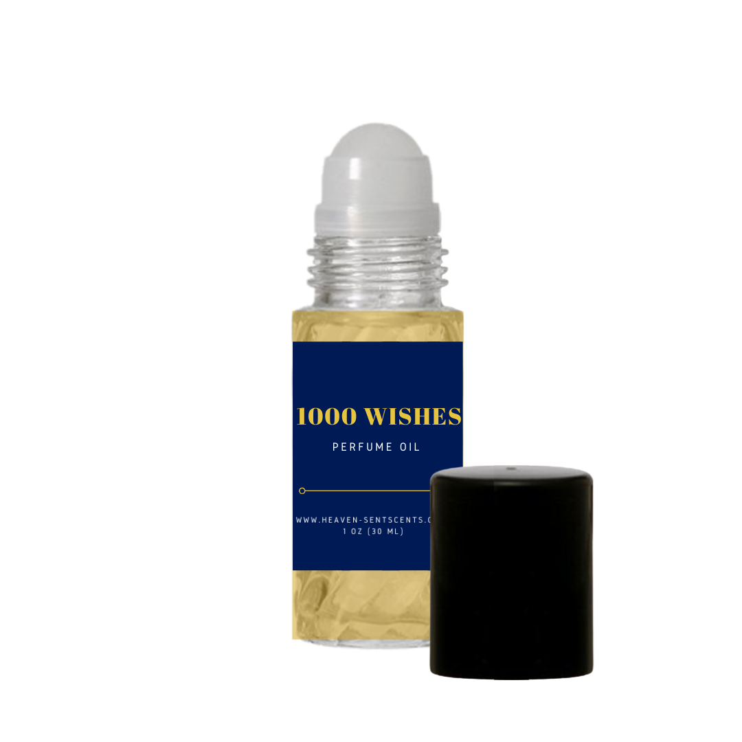 1000 WISHES ROLL-ON