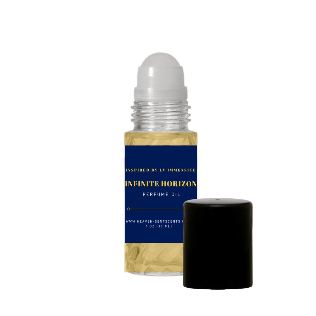 INFINITE HORIZON "INSPIRED BY LV IMMENSITE" ROLL-ON