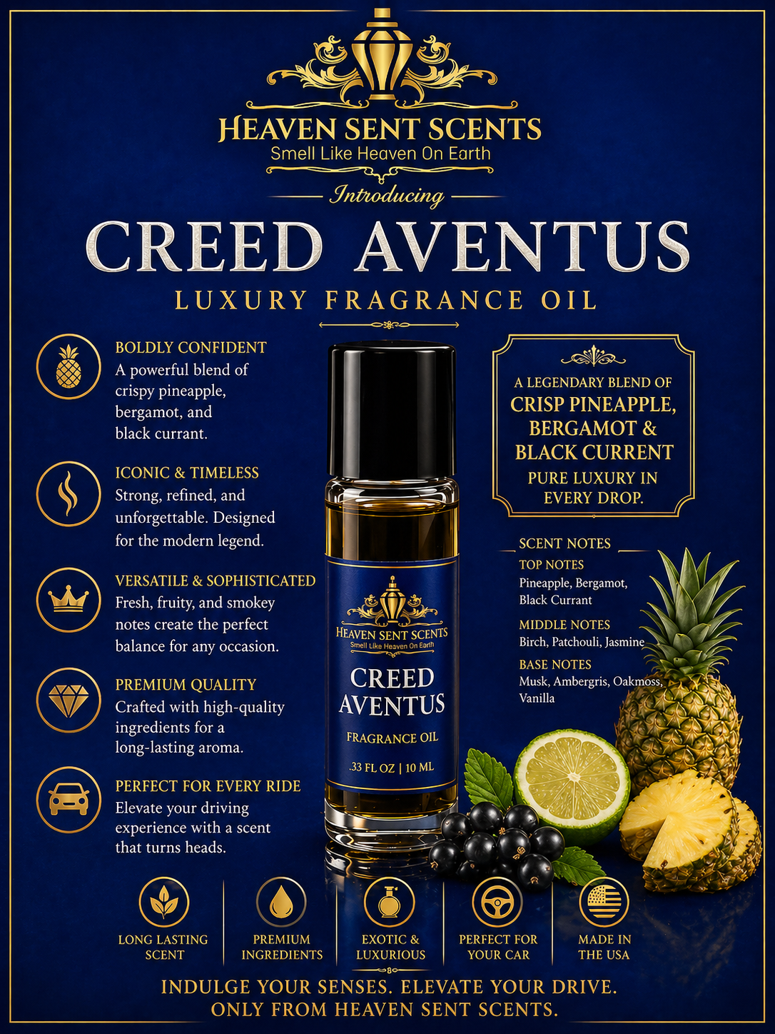 Creed Aventus