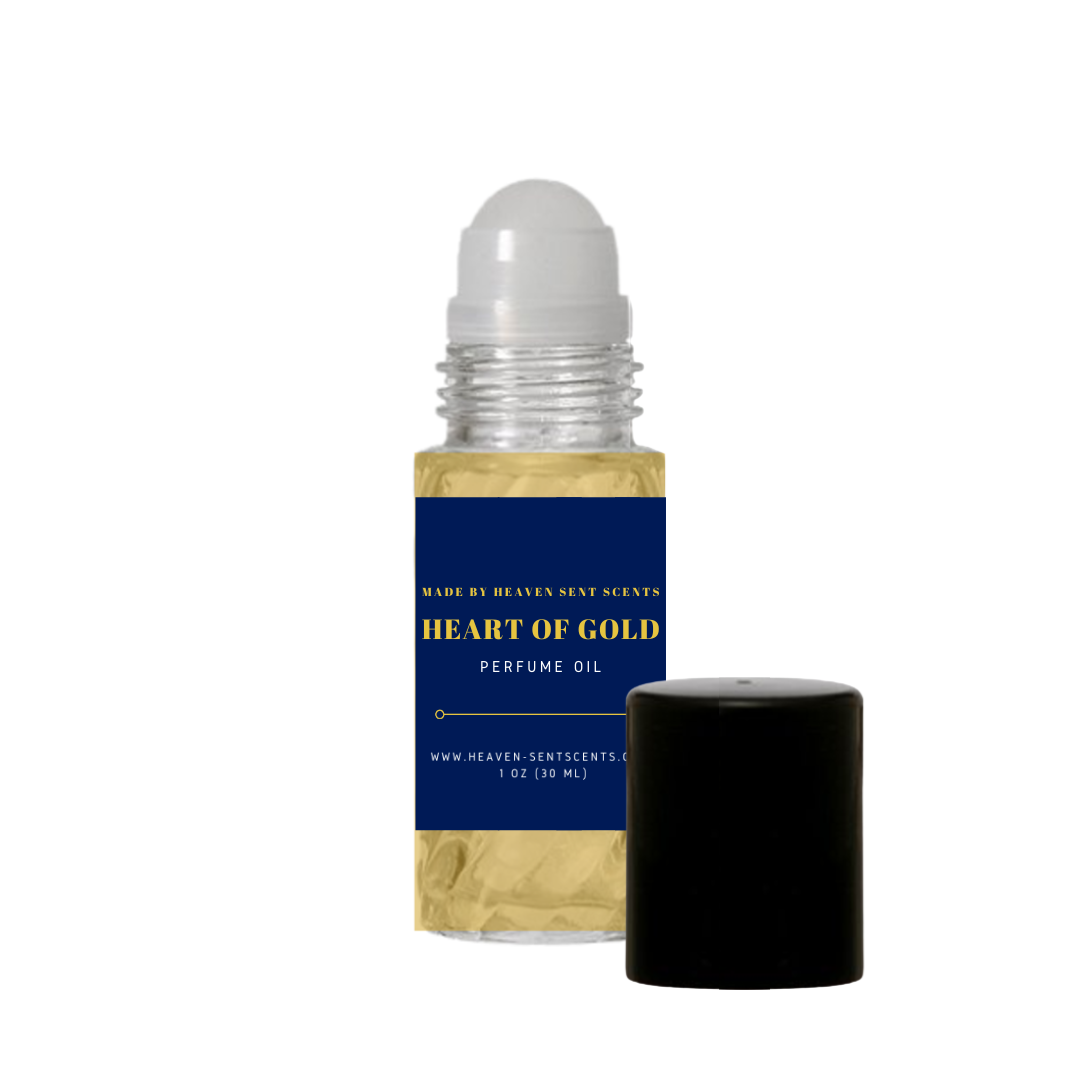 HEART OF GOLD ROLL-ON
