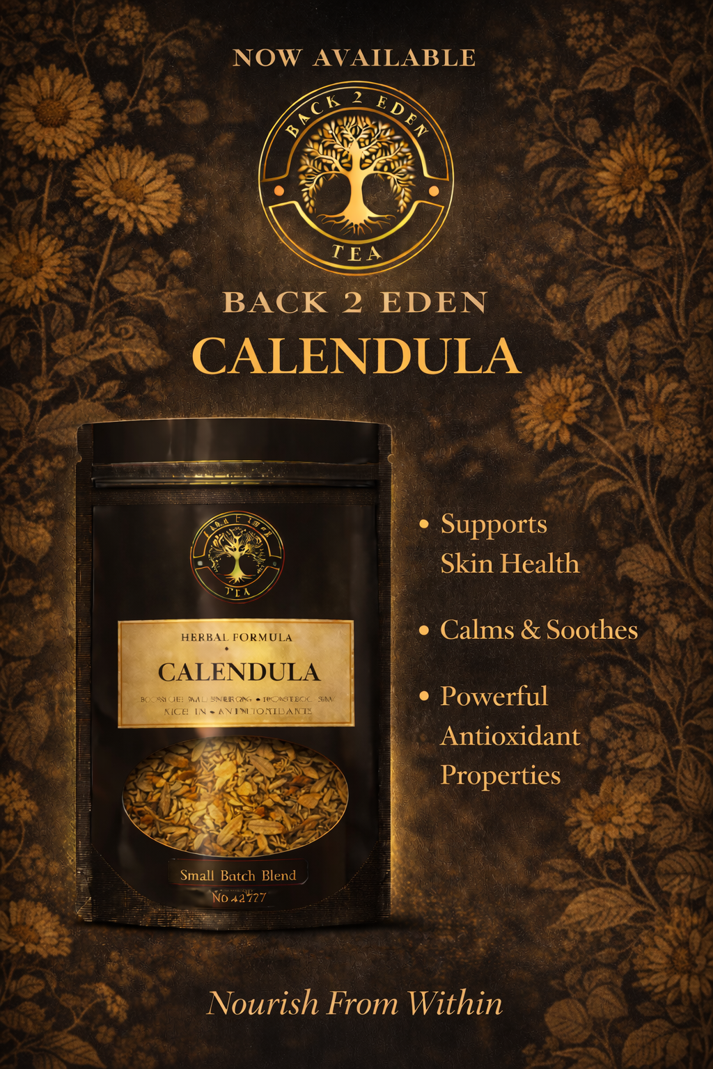 CALENDULA