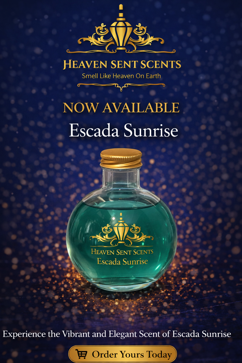 Escada Sunrise