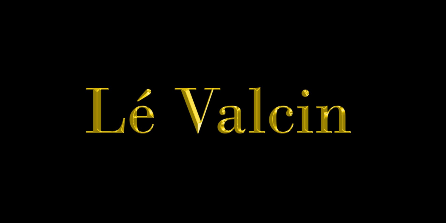 Lè Valcin