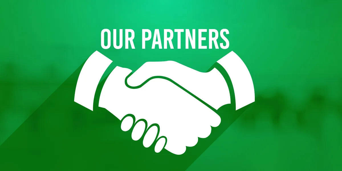 Our Partners