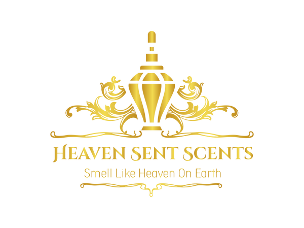 Heaven Sent Scents