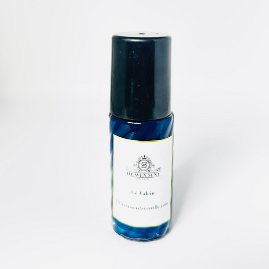 Lè Valcin Signature Scent (Roll-on Bottle)