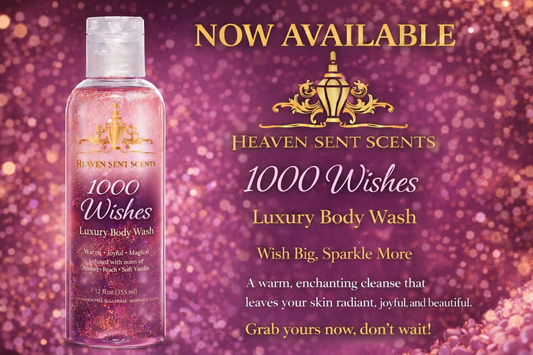 1000 Wishes