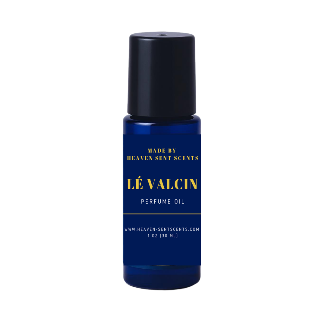 LÉ VALCIN LUXURY BUNDLE