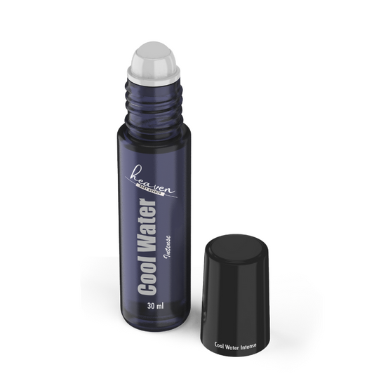 Cool Water Intense - 30ml