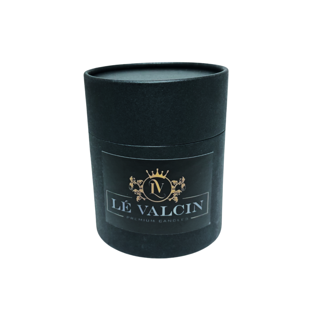 LÉ VALCIN CANDLE