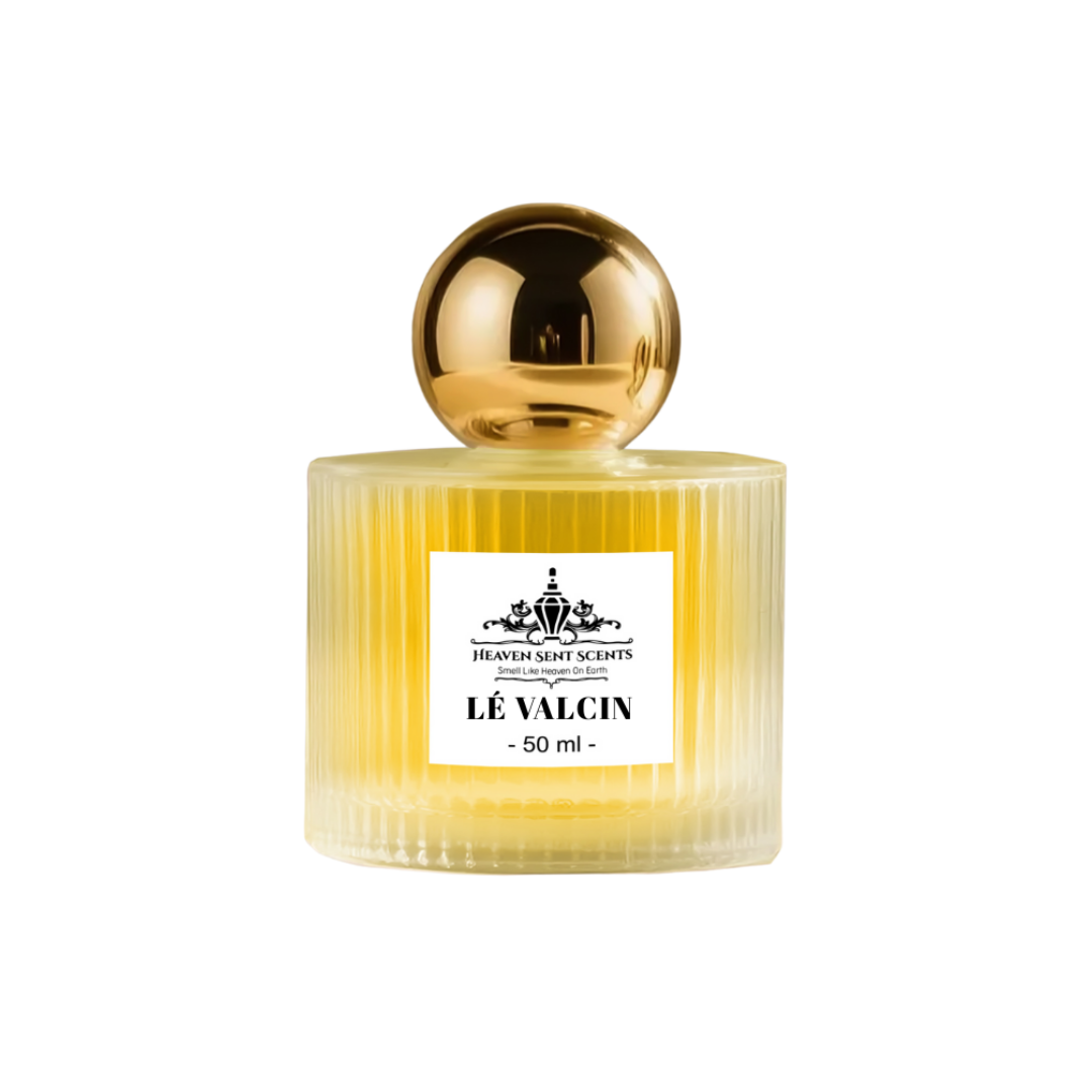 LÉ VALCIN LUXURY BUNDLE