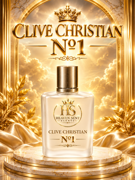 Clive Christian No. 1