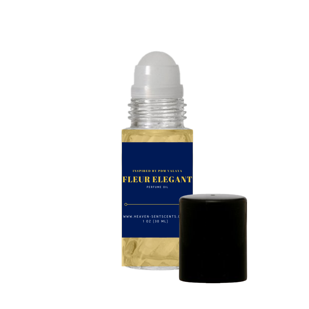 FLEUR ELEGANT “INSPIRED BY PDM VALAYA” ROLL-ON