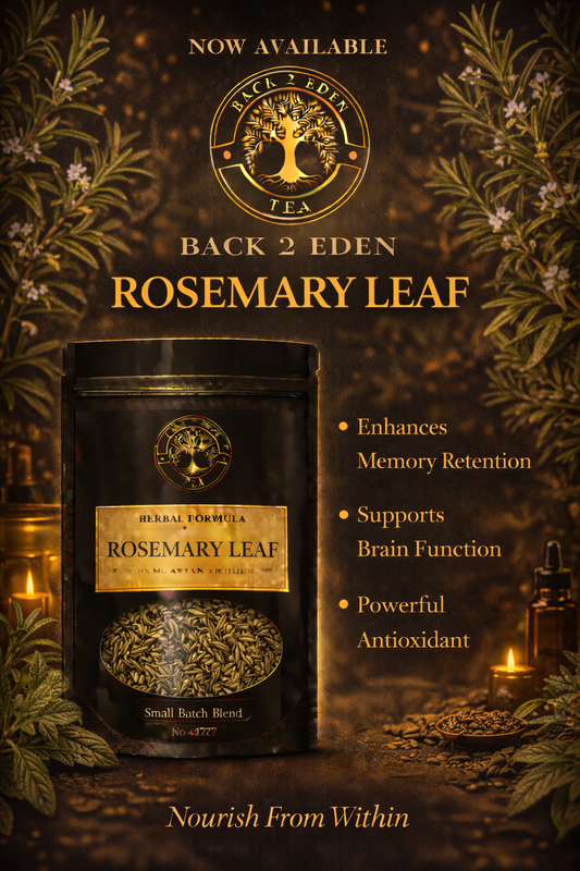 ROSEMARY LEAF