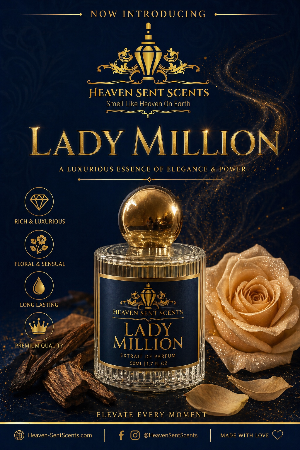 Lady Million