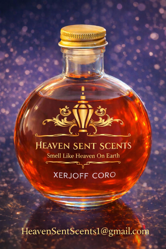 XERJOFF CORO