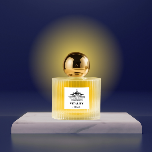 VITALITY “INSPIRED BY DIOR SAUVAGE”