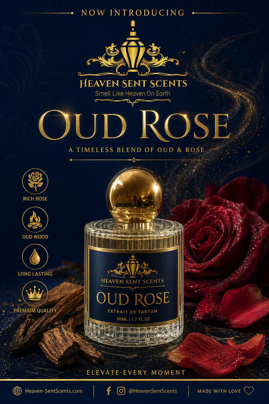 Oud Rose