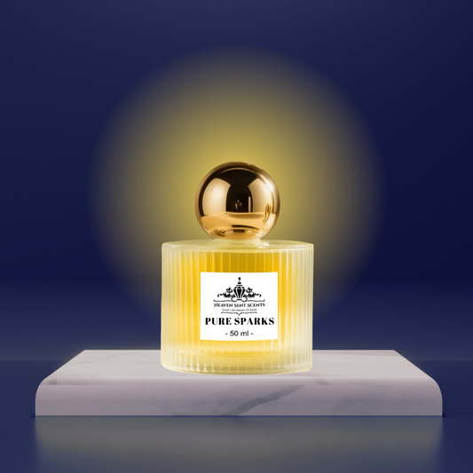 PURE SPARKS "INSPIRED BY PRADA SPORT"