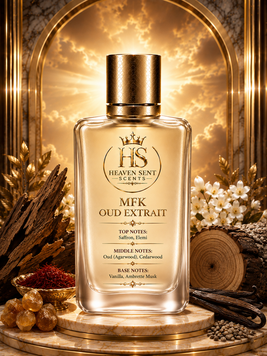 MFK OUD EXTRAIT