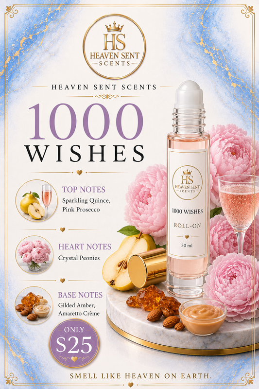 Oudnificent 50ml fragrance oil bottle
