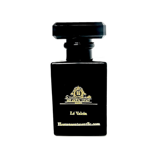 Lè Valcin Signature Fragrance (Spray Bottle)