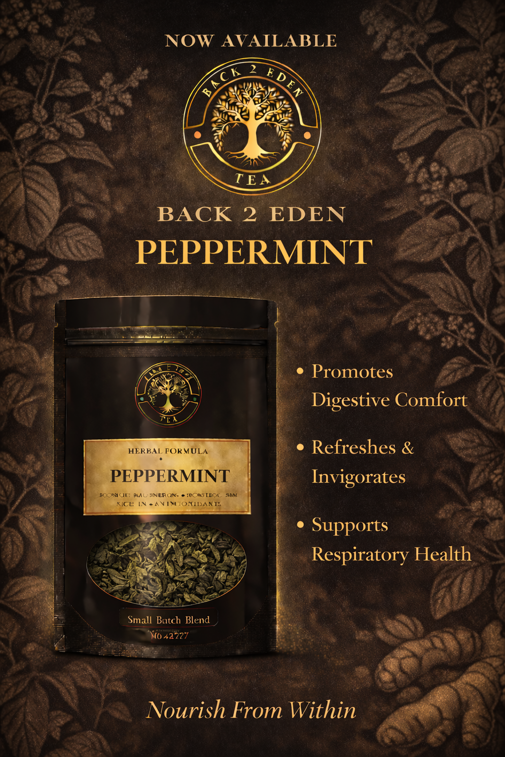 PEPPERMINT