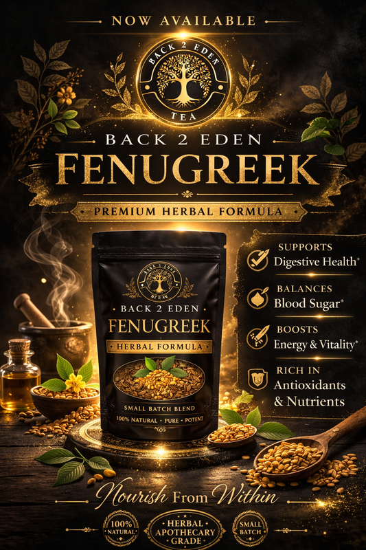 FENUGREEK