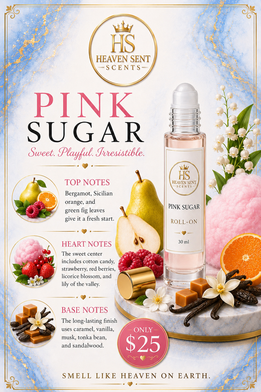 PINK SUGAR ROLL-ON