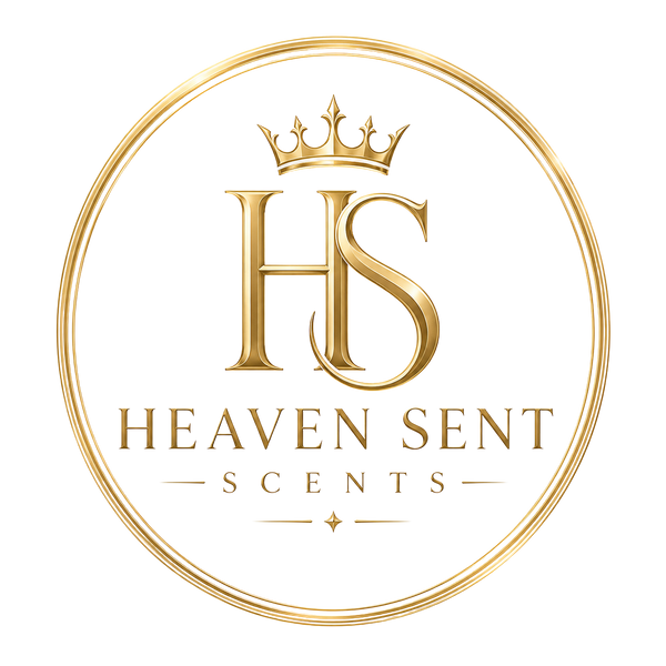 Heaven Sent Scents