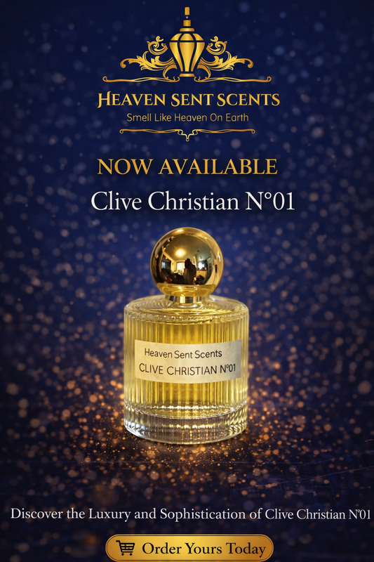 Clive Christian No. 1