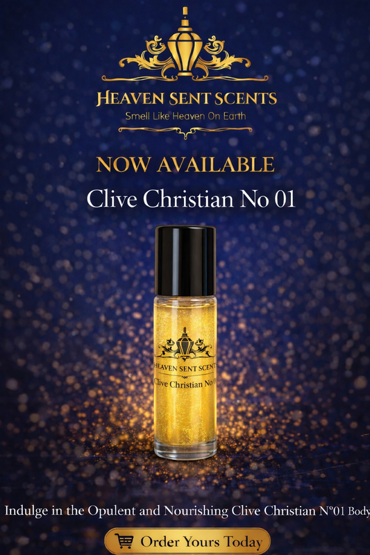 Clive Christian No. 01 Roll-ON