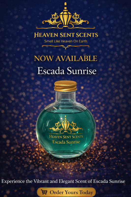 Escada Sunrise