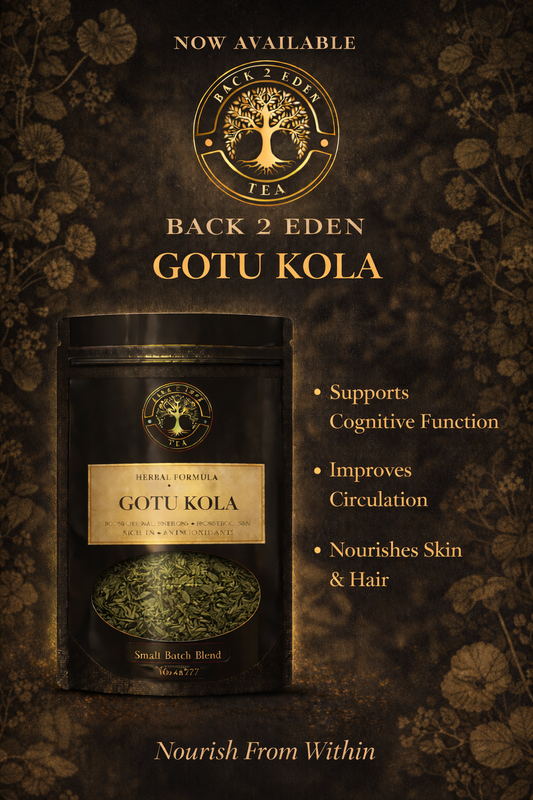 GOTU KOLA