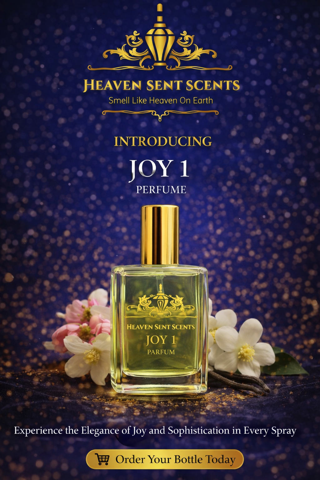 JOY I Perfume
