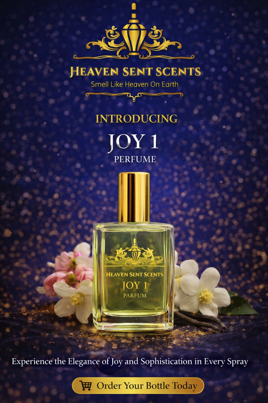 JOY I Perfume