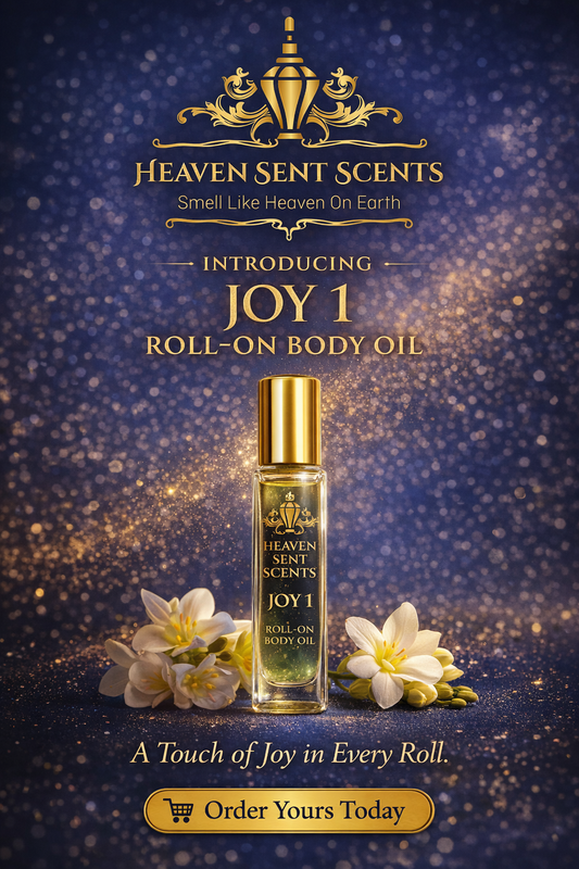 Joy I Roll-on