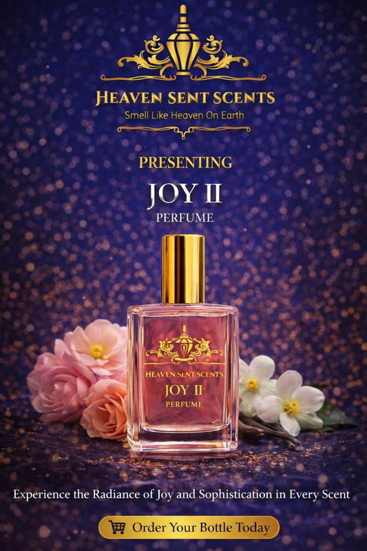JOY II PERFUME