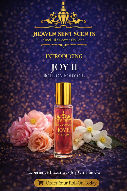 JOY II ROLL